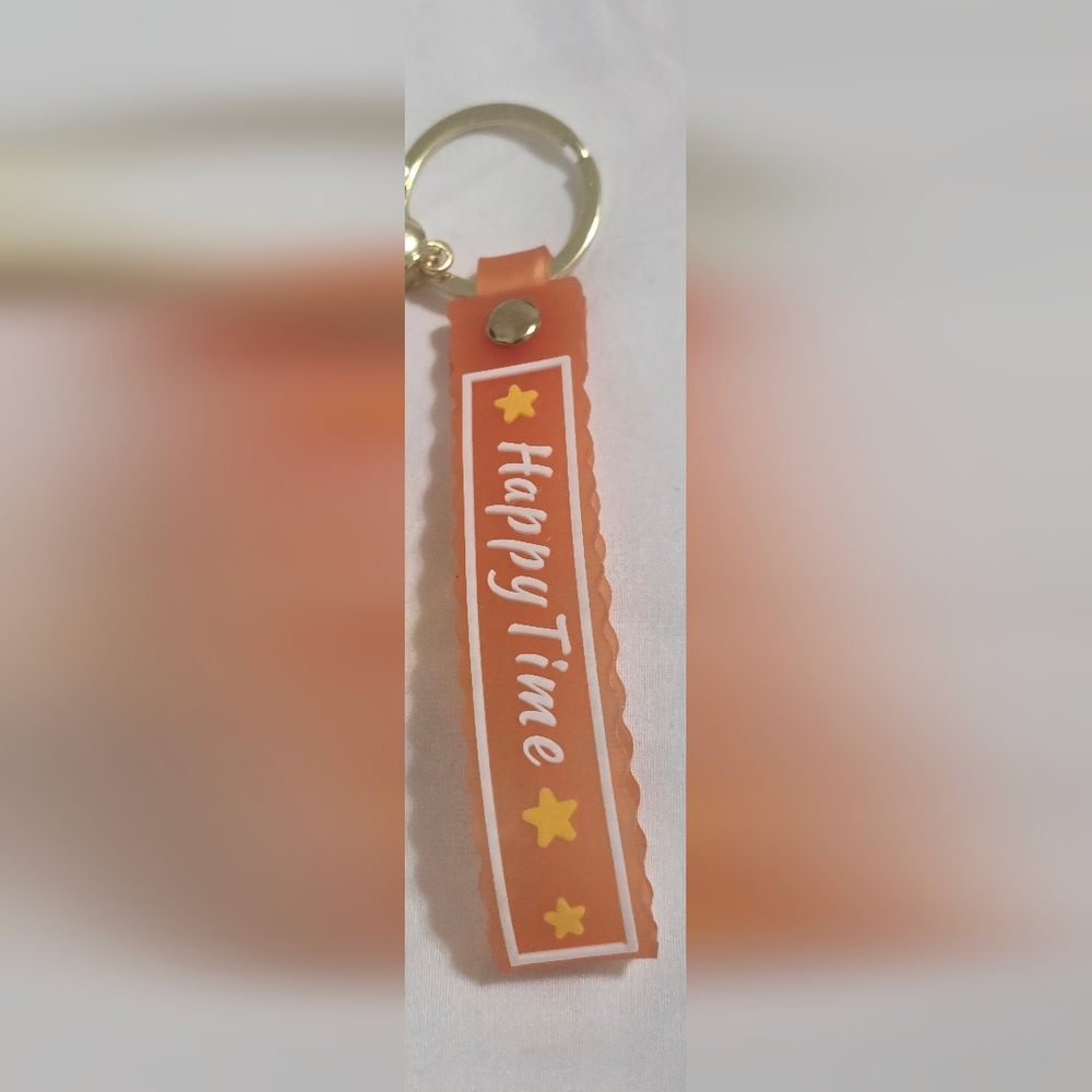 LABUBU MONSTER KEYCHAIN - Picture 6 of 7